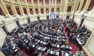 Semana legislativa: LLA limita el debate por la ley de Glaciares y la oposición sale a dar pelea