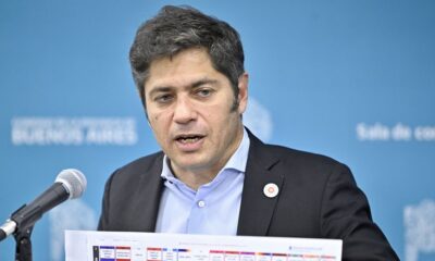 Boleta única: frente a un peronismo abroquelado, la oposición acelera en la Legislatura bonaerense