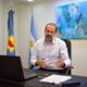 El intendente de Bahía Blanca, Federico Susbielles, destinará la mitad de su sueldo a instituciones de discapacidad