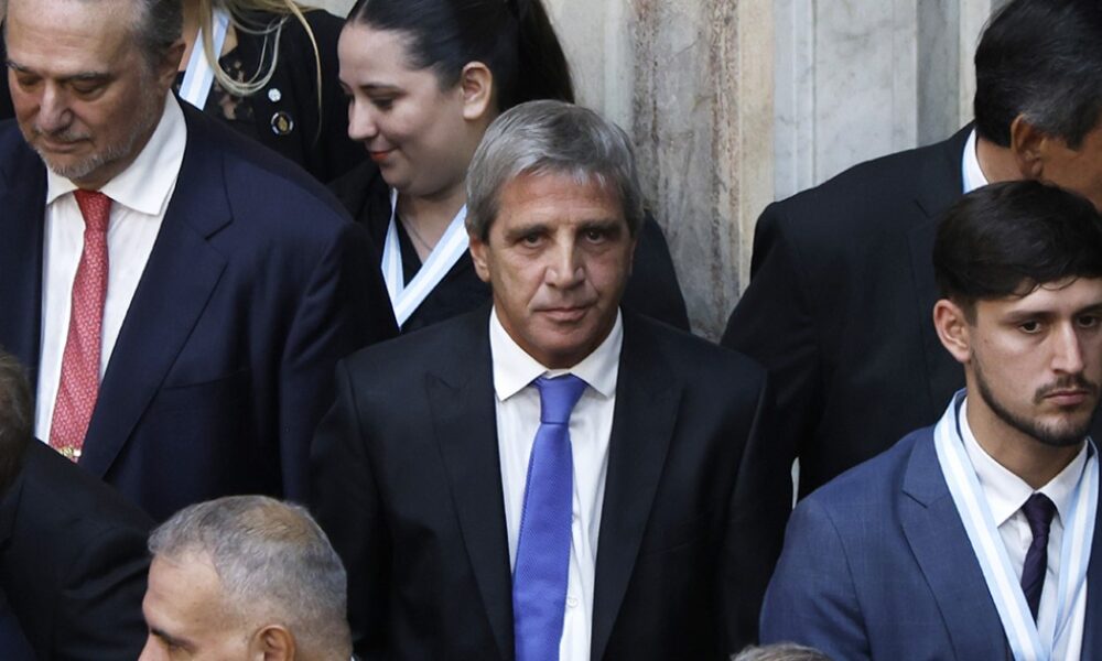 La multinacional alemana Linde denunció irregularidades en la licitación de oxígeno del Pami que salpica a Cap