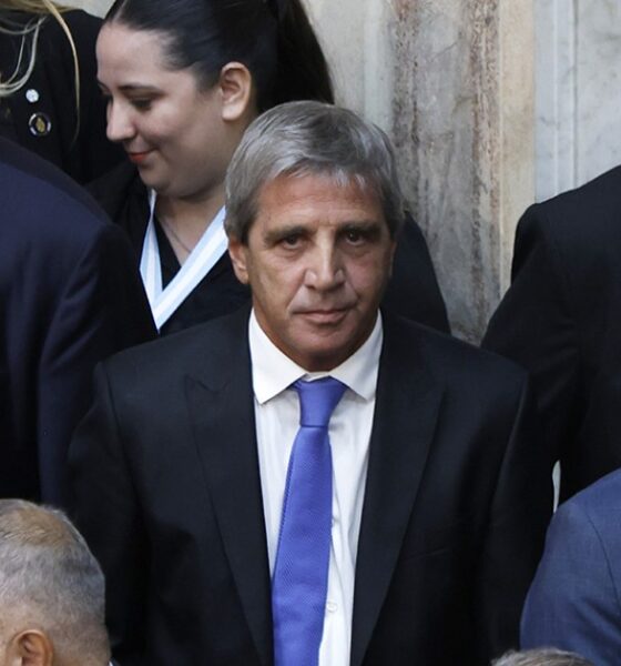 La multinacional alemana Linde denunció irregularidades en la licitación de oxígeno del Pami que salpica a Cap