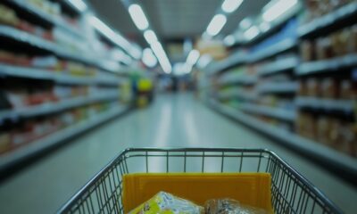 La inflación en febrero en Bahía Blanca fue de 2,31%, informó el IPC On Line