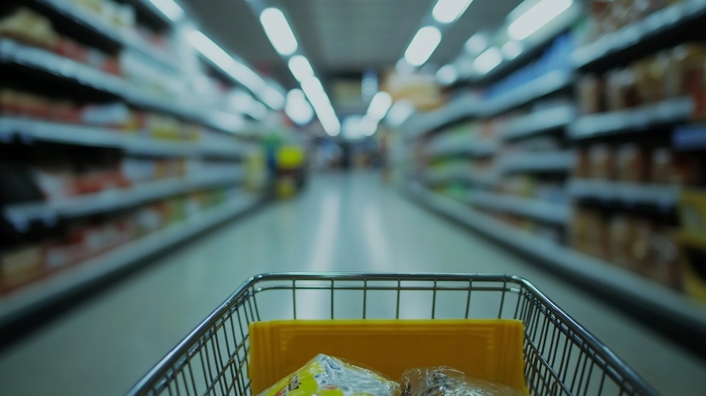 La inflación en febrero en Bahía Blanca fue de 2,31%, informó el IPC On Line