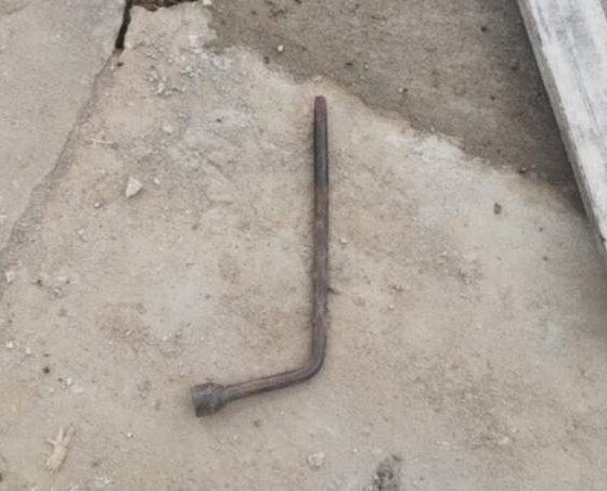 Médanos: llega a juicio un hombre que mató a otro con una llave para ruedas