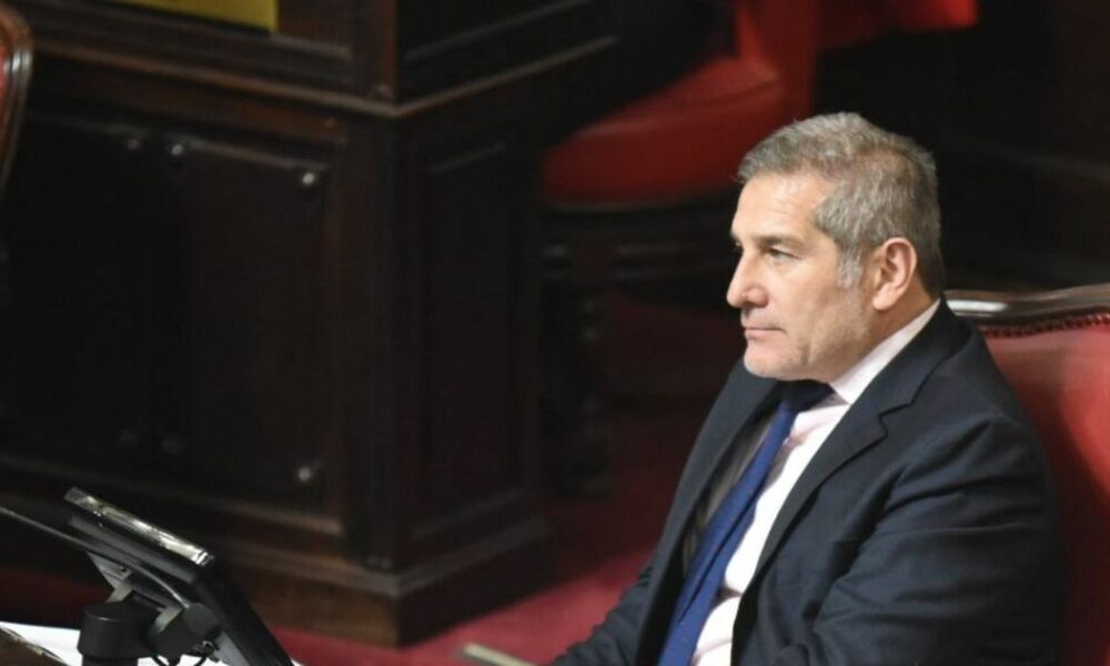 Buenos Aires: Sergio Vargas fue sobreseído en la causa por presunta evasión impositiva