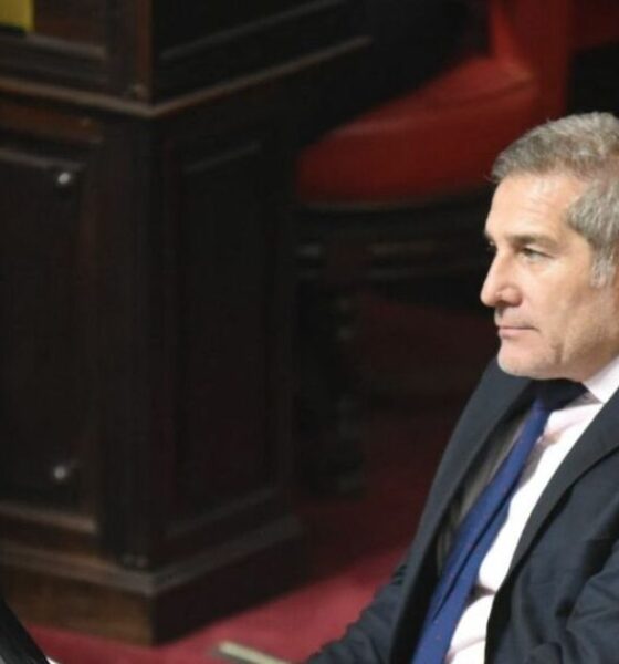 Buenos Aires: Sergio Vargas fue sobreseído en la causa por presunta evasión impositiva