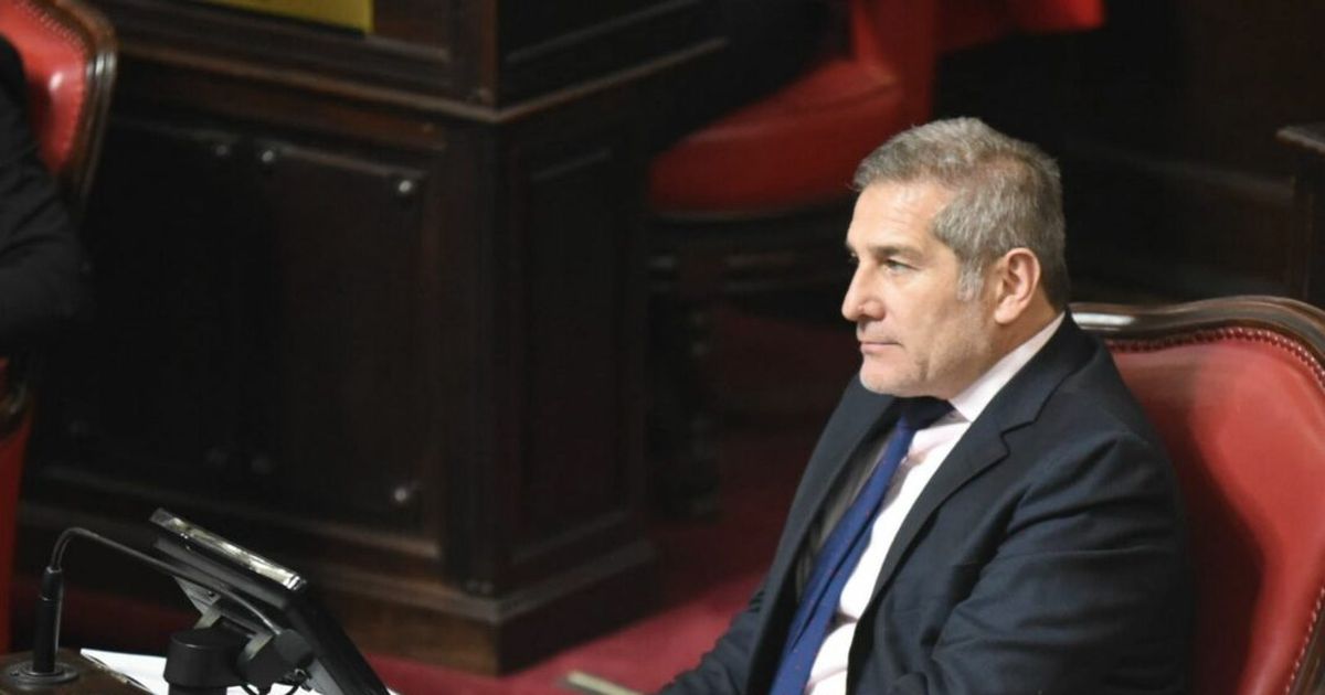 Buenos Aires: Sergio Vargas fue sobreseído en la causa por presunta evasión impositiva