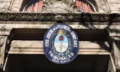 Violación en manada en Villarino: confirmaron la fecha del juicio para siete acusados