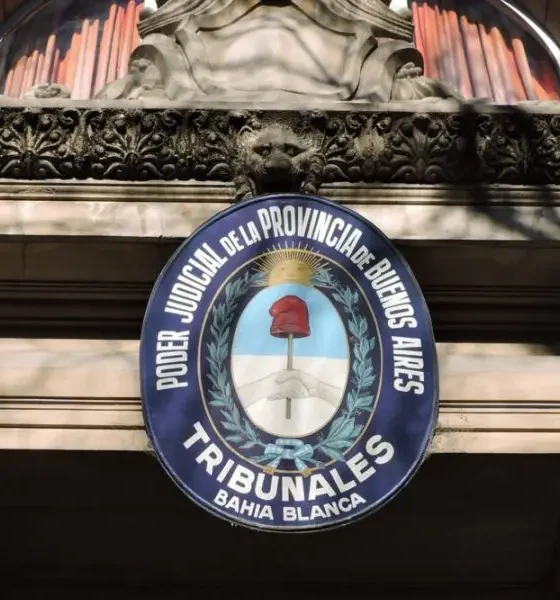 Violación en manada en Villarino: confirmaron la fecha del juicio para siete acusados