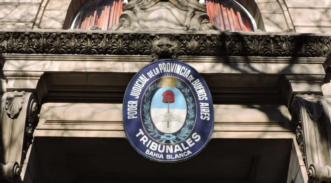 Violación en manada en Villarino: confirmaron la fecha del juicio para siete acusados