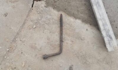 Médanos: llega a juicio un hombre que mató a otro con una llave para ruedas