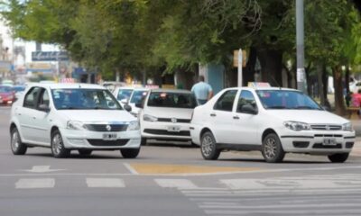 Polémica en Bahía Blanca: LLA propone desregular taxis y apps con tarifa libre y sin carnet profesional