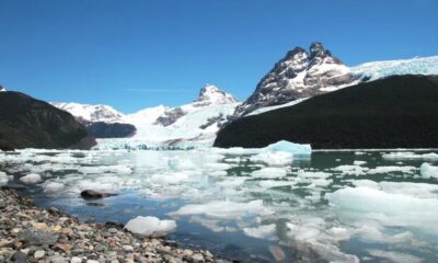 El oficialismo apura el debate de la reforma de la ley de Glaciares en Diputados