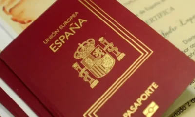 Advierten severas demoras para la tramitación de la ciudadanía española