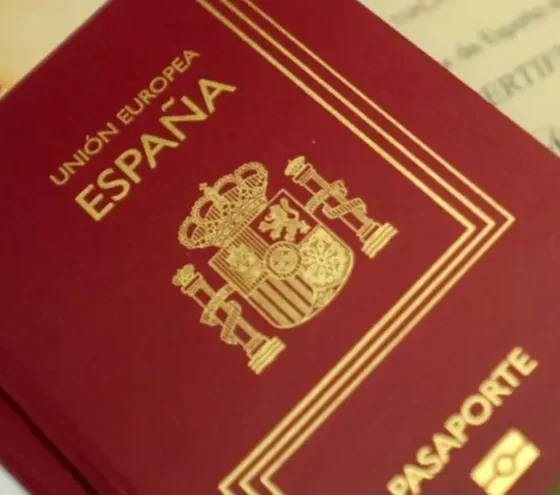 Advierten severas demoras para la tramitación de la ciudadanía española