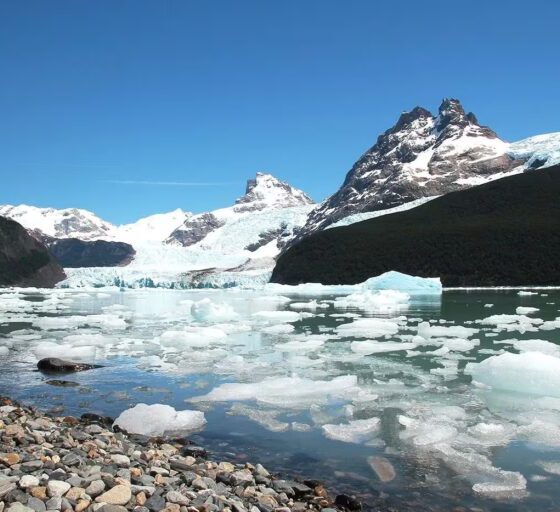 El oficialismo apura el debate de la reforma de la ley de Glaciares en Diputados