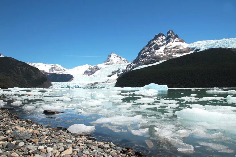 El oficialismo apura el debate de la reforma de la ley de Glaciares en Diputados