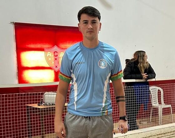 Aristain Rey ganó el zonal y estará en el Provincial de Primera