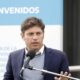 Axel Kicillof, en busca de los fondos perdidos