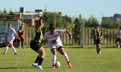 Goleadas en el inicio de la Copa Ciudad de Tres Arroyos