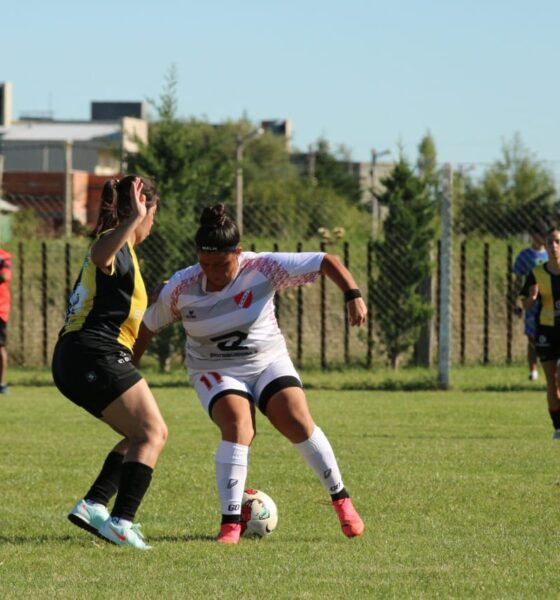 Goleadas en el inicio de la Copa Ciudad de Tres Arroyos