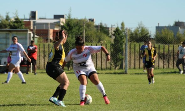 Goleadas en el inicio de la Copa Ciudad de Tres Arroyos