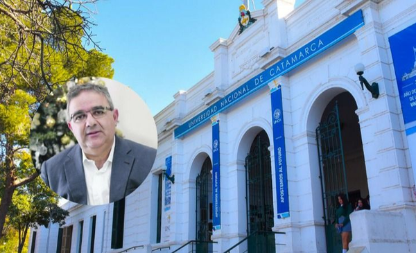 JALIL contras las CUERDAS: tras DARLE UN CARGO A SU HERMANO, el gobernador DESFINANCIARÁ la UNIVERSIDAD