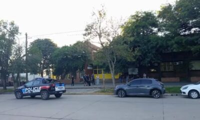 Un alumno mató a un compañero en una escuela de Santa Fe y el caso reaviva el recuerdo de la masacre de Patagones