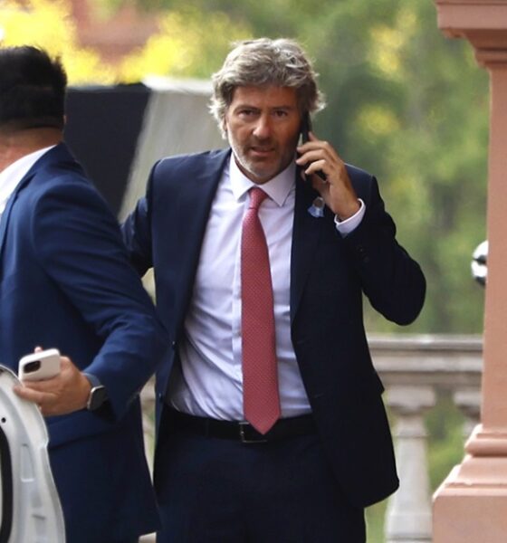 Interna en el gobierno porque el nuevo Código Penal de Mahiques reduce las penas a l