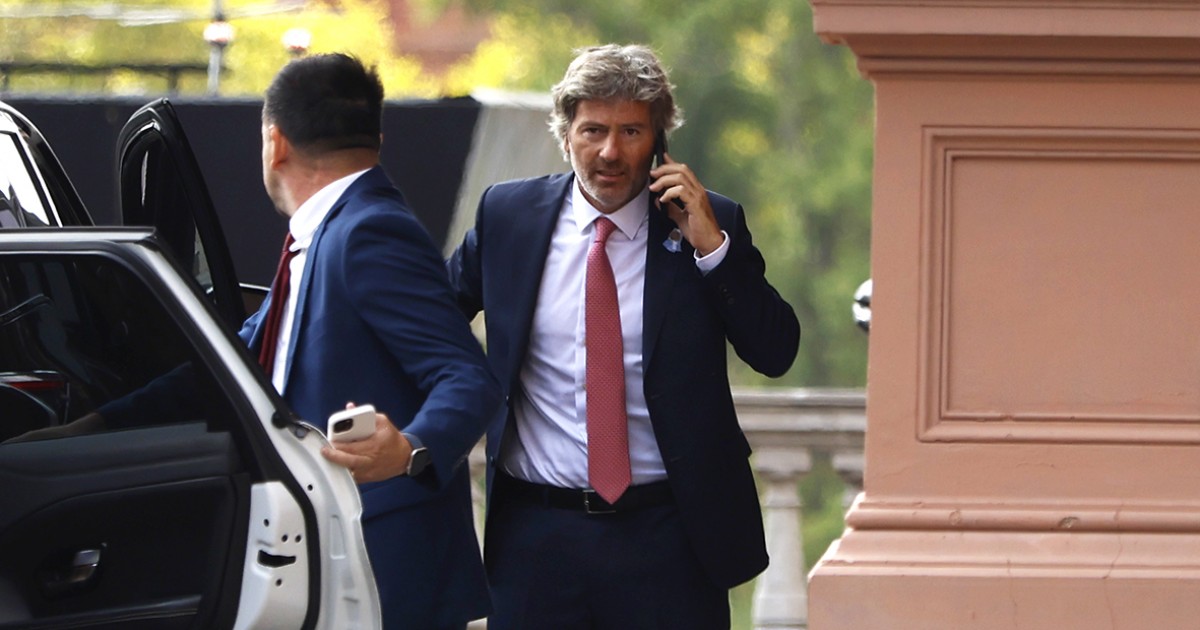 Interna en el gobierno porque el nuevo Código Penal de Mahiques reduce las penas a l