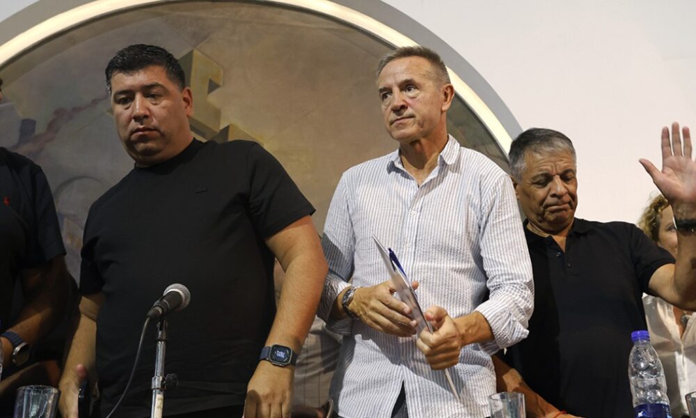 Revés para Milei: la Justicia suspendió más de 80 artículos de la reforma laboral