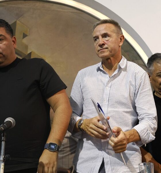 Revés para Milei: la Justicia suspendió más de 80 artículos de la reforma laboral