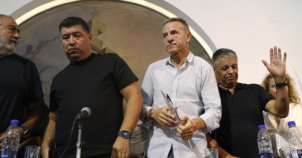 Revés para Milei: la Justicia suspendió más de 80 artículos de la reforma laboral