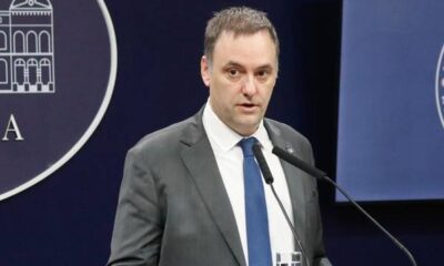 Viaje de Adorni a Punta del Este: el testigo declaró que el traslado lo pagó el periodista de la TV Pública