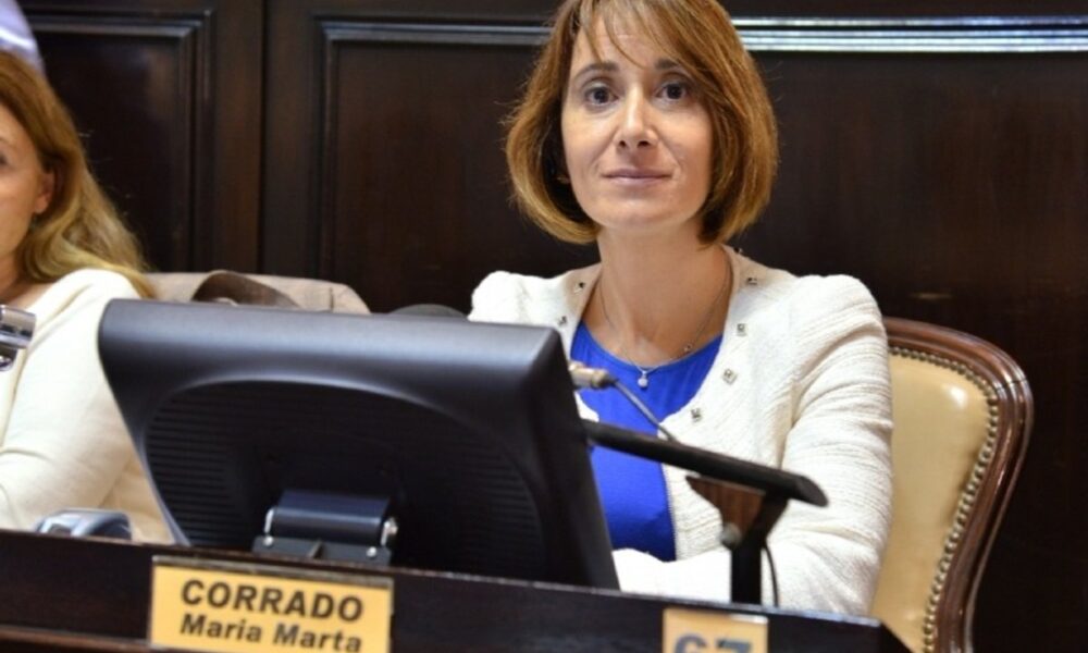 En octubre se hará el juicio a la exdiputada provincial acusada de estafa