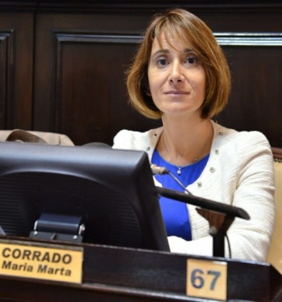 En octubre se hará el juicio a la exdiputada provincial acusada de estafa