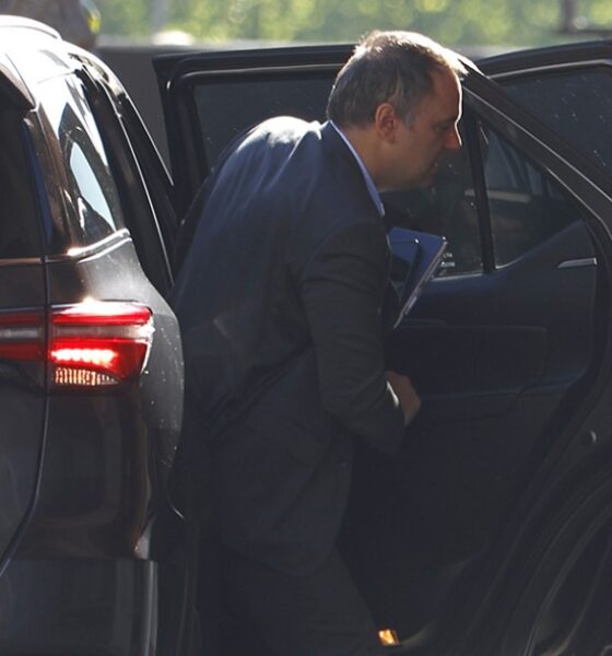 Sospechan que Adorni copió a Toviggino y registró préstamos de su mamá jubilada para justificar otro departame