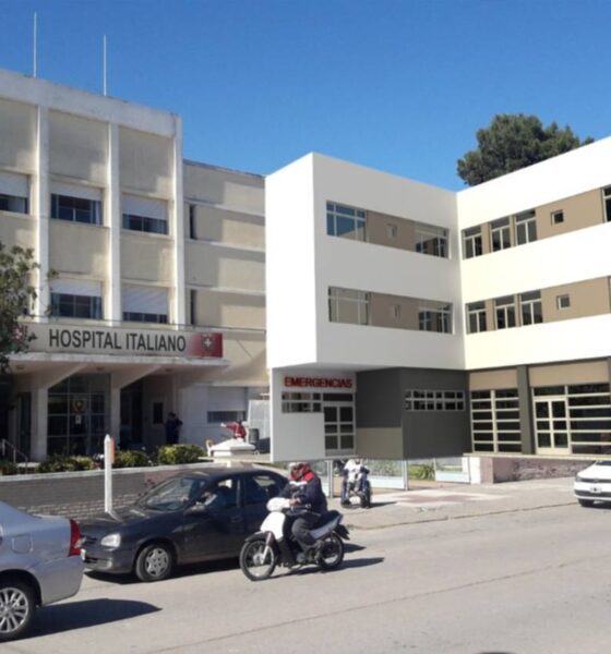Bahía Blanca: al menos diez despidos en el Hospital Italiano y denuncias por falta de pago de indemnizaciones