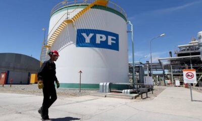 Las reacciones del arco político sobre el fallo YPF se movieron al ritmo de la grieta