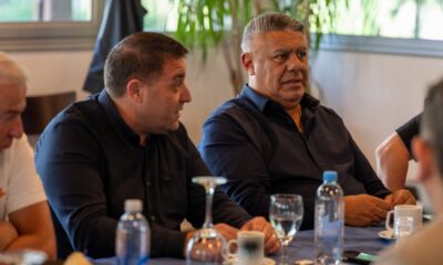 Procesaron Tapia y Toviggino por la retención ilegal de 19 mil millones en aportes