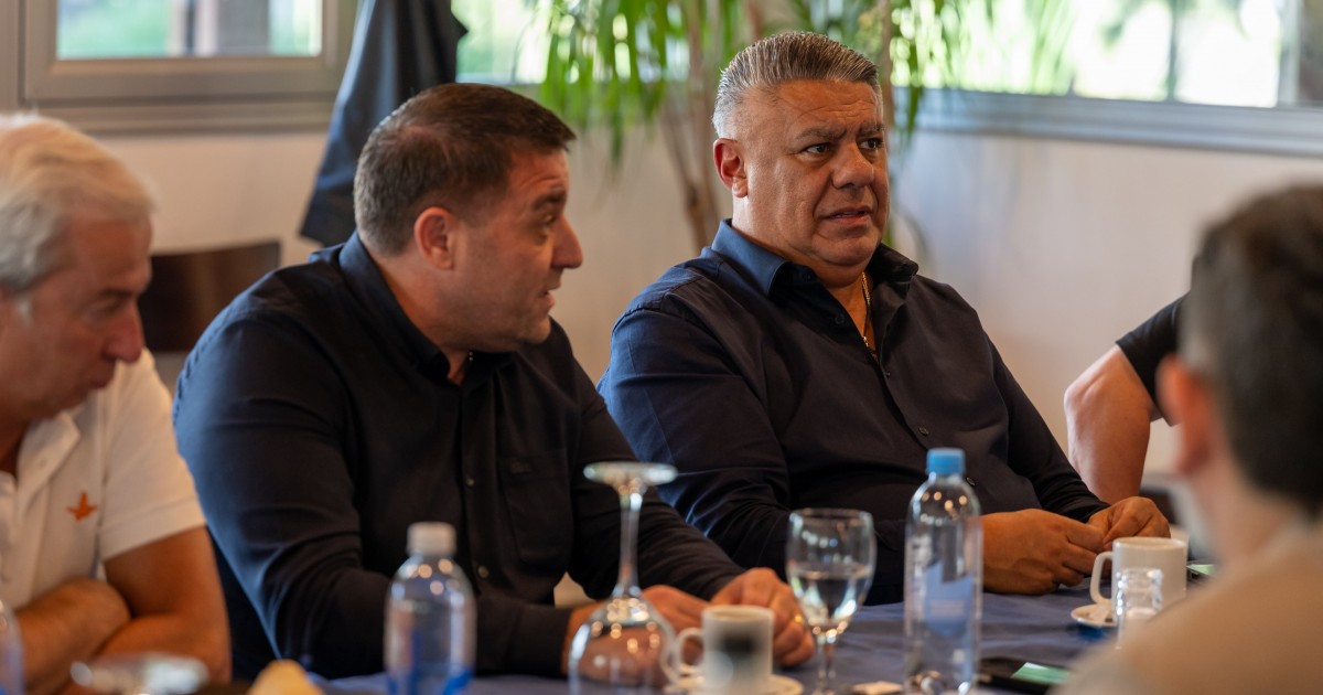 Procesaron Tapia y Toviggino por la retención ilegal de 19 mil millones en aportes