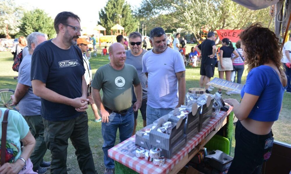 Fiestas populares en la Provincia de Buenos Aires 2026: Eventos turísticos gratuitos del 2 al 9 de abril