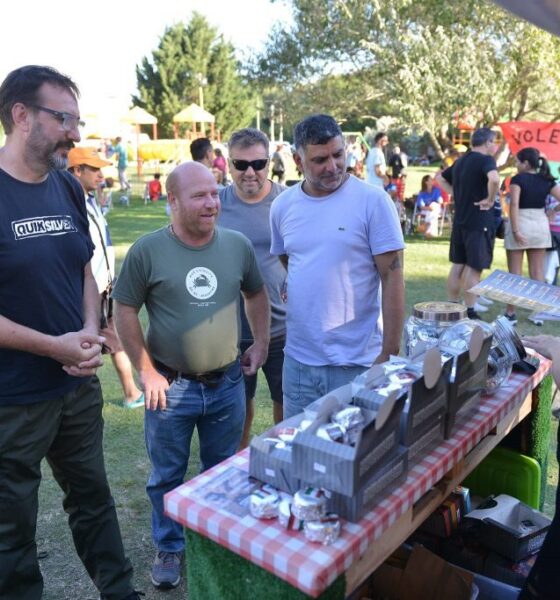 Fiestas populares en la Provincia de Buenos Aires 2026: Eventos turísticos gratuitos del 2 al 9 de abril