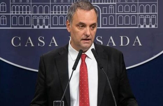 ESCÁNDALO: el FISCAL POLLICITA pide INFORMACIÓN sobre ADORNI