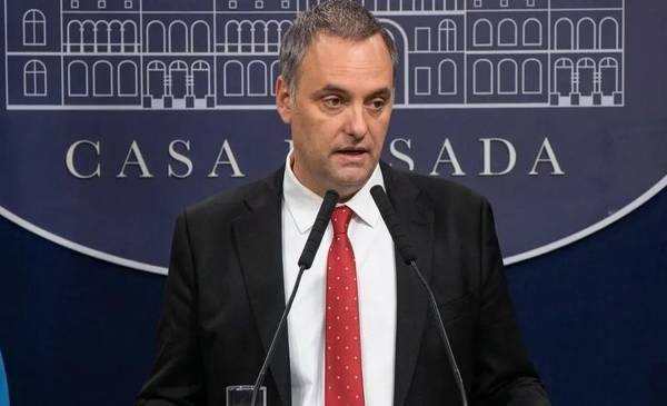 ESCÁNDALO: el FISCAL POLLICITA pide INFORMACIÓN sobre ADORNI