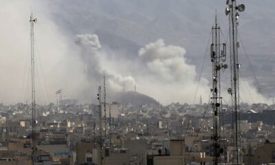 El Gobierno argentino elevó el nivel de seguridad en todo el país tras la operación militar contra Irán