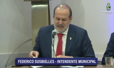 El acto de mañana en el HCD dará comienzo a las 10