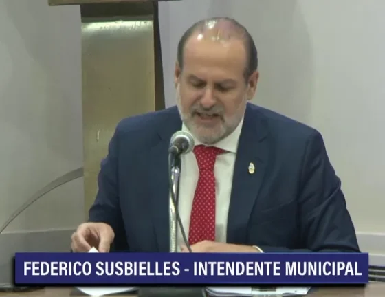 El acto de mañana en el HCD dará comienzo a las 10