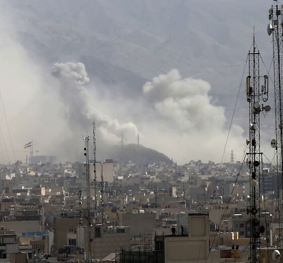 El Gobierno argentino elevó el nivel de seguridad en todo el país tras la operación militar contra Irán