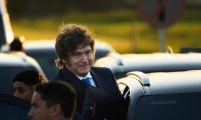 Milei no evitaría el ballotage y el 53% pide un cambio de gobierno